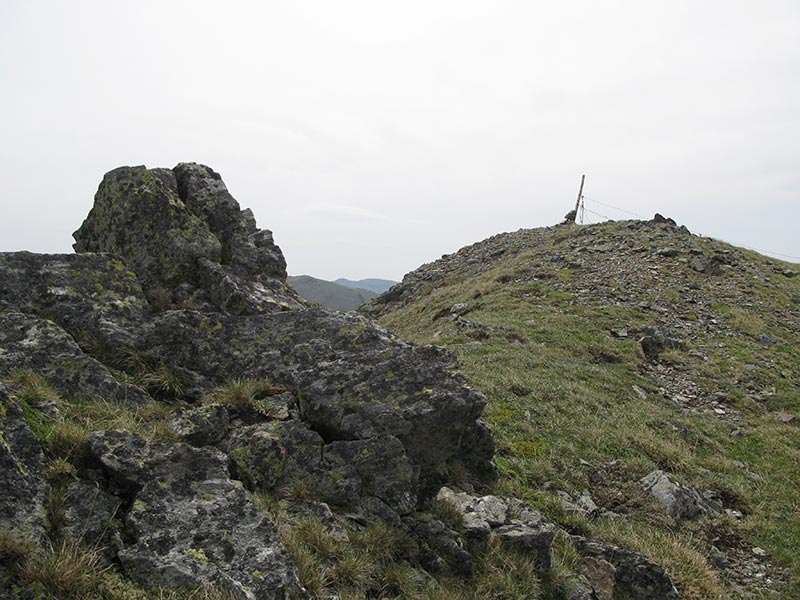 Hühnerkogel